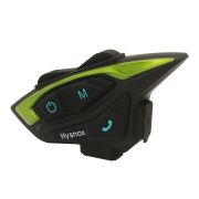 Komunikator bluetooth SHARK-08 set HYSNOX