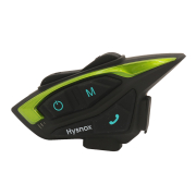 Komunikator bluetooth SHARK-08 set HYSNOX