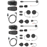 Komunikator bluetooth set UCOM6R duo pakovanje