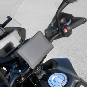 Smart displej RIDESYNC 70 CARPLAY / ANDROID AUTO / TPMS / KAMERA
