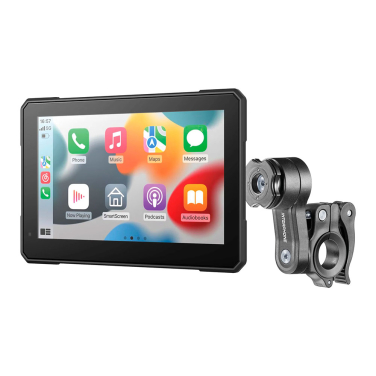 Smart displej RIDESYNC 70 ESSENTIAL CARPLAY / ANDROID AUTO