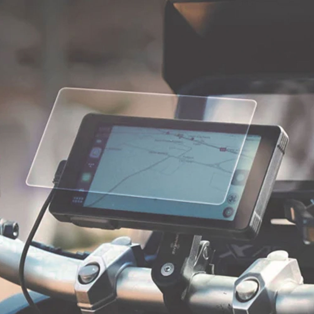 Zaštitno staklo RIDESYNC 55