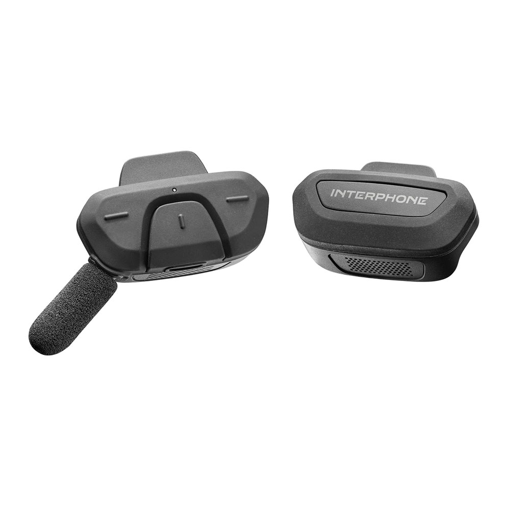 Komunikator bluetooth set za bicikliste AERIAL