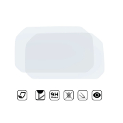 Zaštitna folija za ekran BMW R1300 GS (24-) 9H