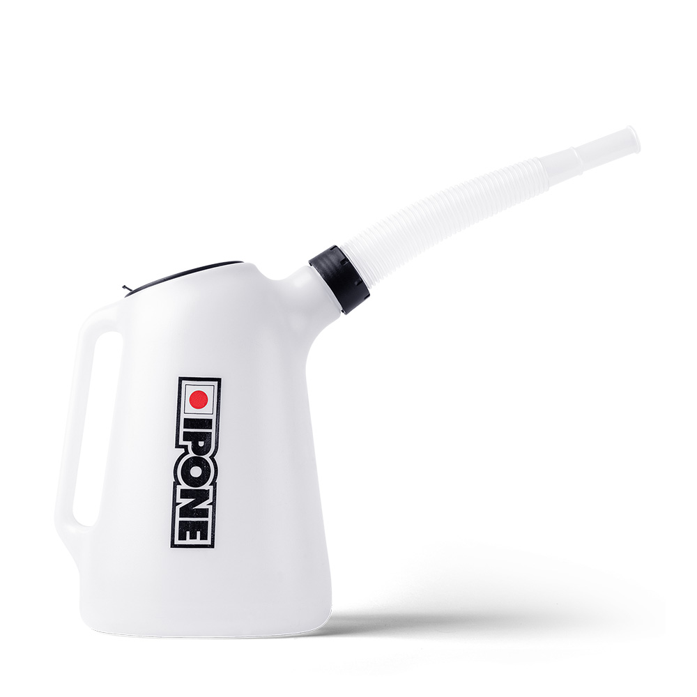 IPONE dozer boca 2L