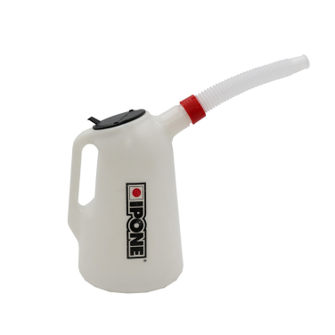 IPONE dozer boca 2L