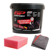 Kompletan set za održavanje motocikla GP KOMPOZIT