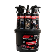 Kompletan set za održavanje motocikla GP KOMPOZIT