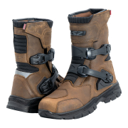 Čizme LS2 ADVENTURE WP muške braon 46