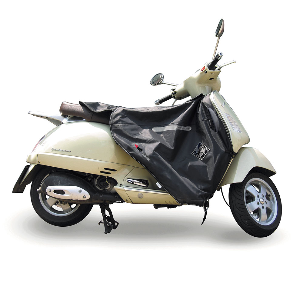 Termoscud pokrivač za noge R154-X Piaggio Vespa GTS