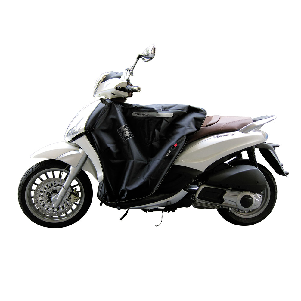 Termoscud pokrivač za noge R081-X za Piaggio Beverly Sport Touring 2010-2020