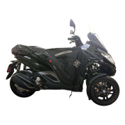 Termoscud pokrivač za noge R207 za Piaggio MP3 300 2018-2022