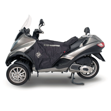 Termoscud pokrivač za noge R062W za Piaggio MP3 300/350/400/500 od 2014