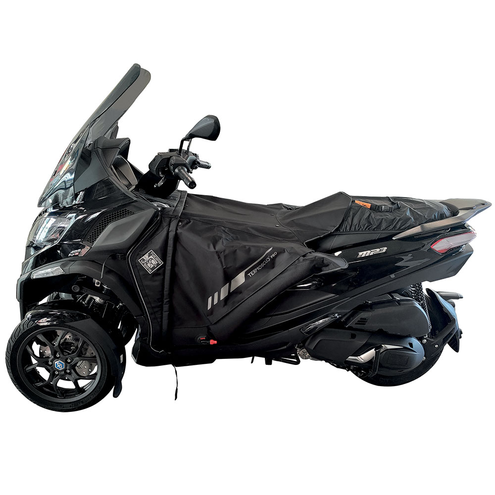 Termoscud pokrivač za noge R234 PRO za Piaggio MP3 400/530 od 2022