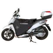 Termoscud pokrivač za noge R083-X za Kymco People GT/GTI 125/200/300 2010-2017