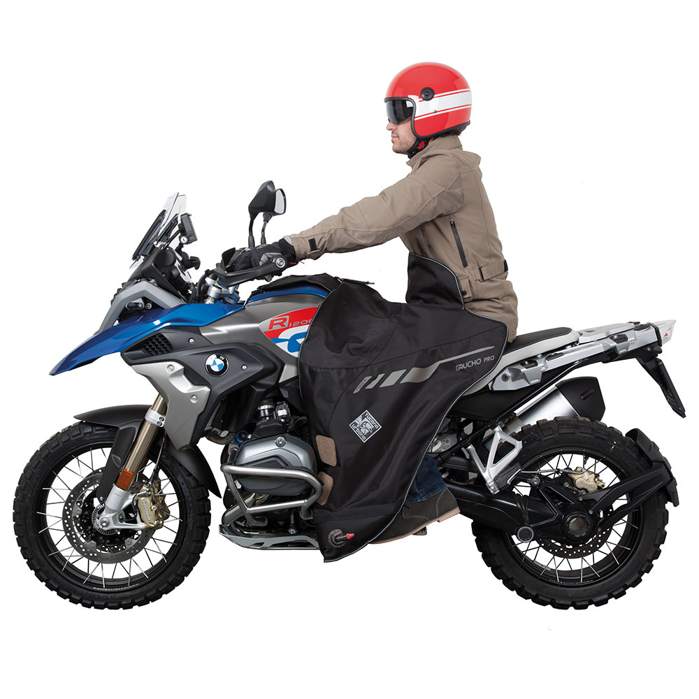 Prekrivač za noge GAUCHO R1200PROX BMW R 1200/1250 GS / ADVENTURE