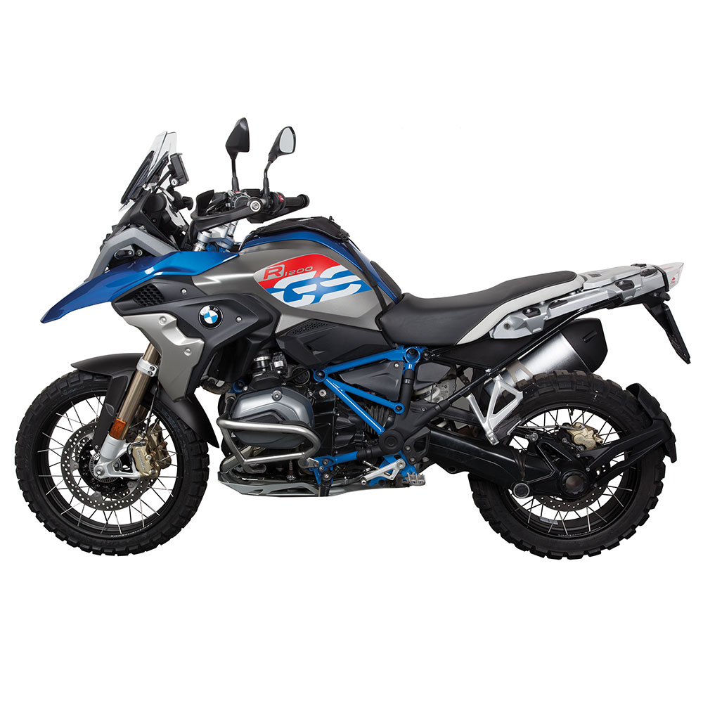 Prekrivač za noge GAUCHO R1200PROX BMW R 1200/1250 GS / ADVENTURE