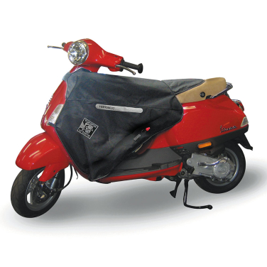 Termoscud pokrivač za noge R153-X Piaggio Vespa LX/LXV/Sprint 2002-2013