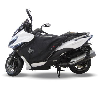 Termoscud pokrivač za noge R166-X za Kymco Xciting 300/400/500 2013-2020