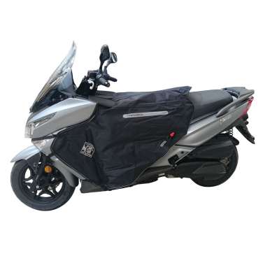 Termoscud pokrivač za noge R183-X za Kymco X-Town/ Gran Dink 125/300 od 2016