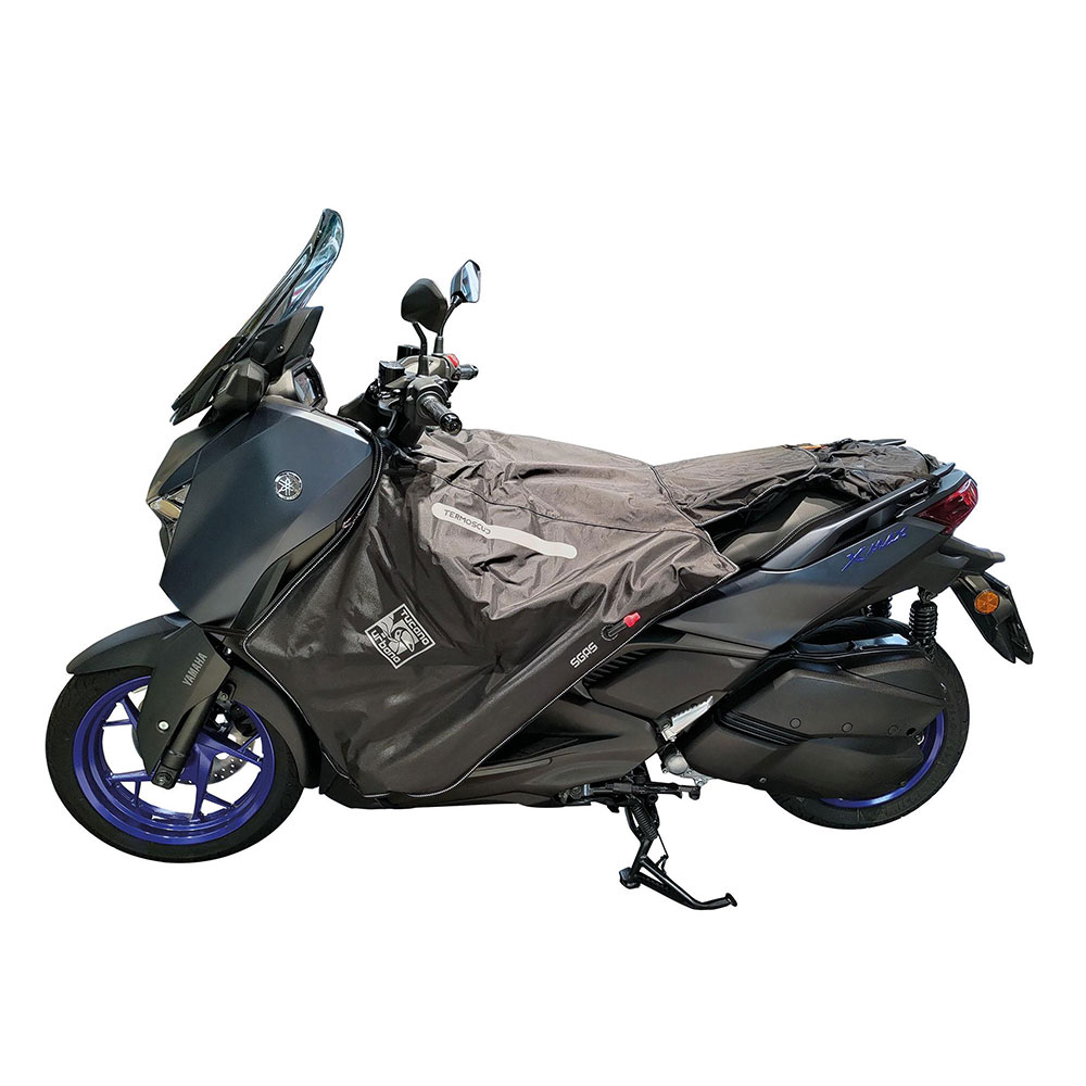 Termoscud pokrivač za noge R244-X Yamaha X-MAX 300 od 2023