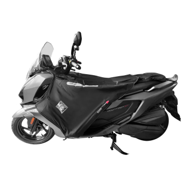 Termoscud pokrivač za noge R239-X za Kymco Downtown 300 GT/GTI 300/350 (24-25)