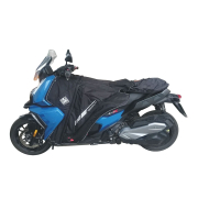 Termoscud pokrivač za noge R196-PROX za BMW C 400 X (18-23) TUCANO URBANO