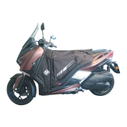 Termoscud pokrivač za noge R190PRO-X za Yamahu X-MAX 125/300/400 (17-22) TUCANO URBANO