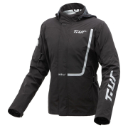 Jakna muška MUST HAVE HYDROSCUD crna XL TUR