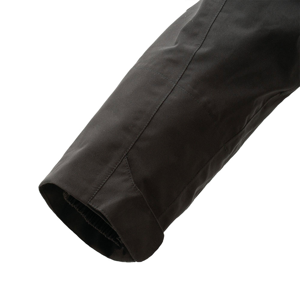 Jakna muška MUST HAVE HYDROSCUD crna XL TUR