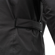 Jakna muška MUST HAVE HYDROSCUD crna XL TUR