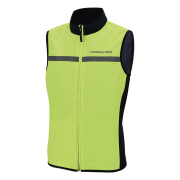 Prsluk reflektujući NANO SWITCH žuti TUCANO URBANO L/XL