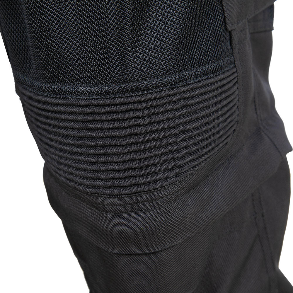 Pantalone ZIPSTER 2G crna