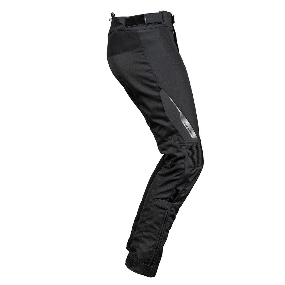 Pantalone PANTAMOTO crne L