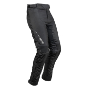 Pantalone PANTAMOTO crne L