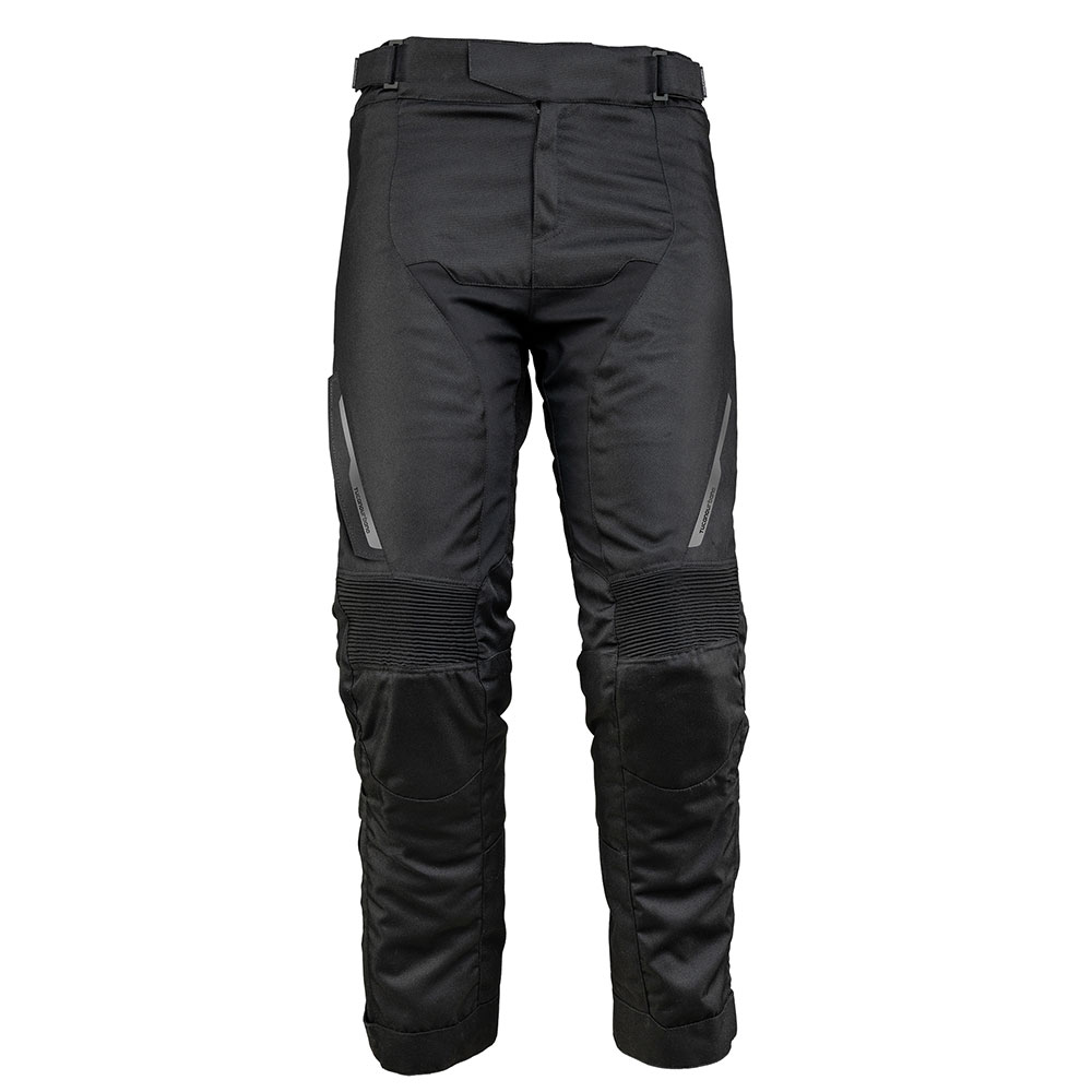 Pantalone PANTAMOTO crne L