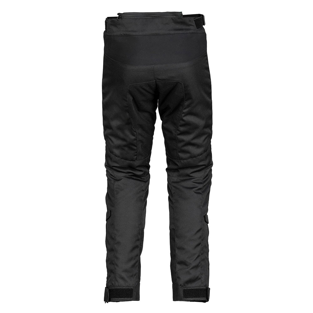 Pantalone PANTAMOTO crne L