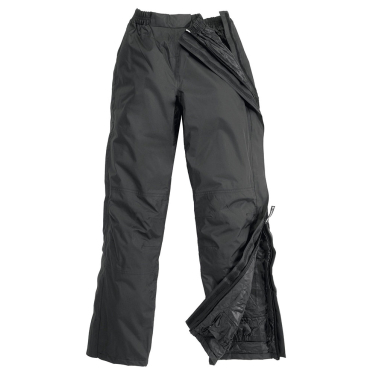 Pantalone zimske vodootporne DILUVIO crna