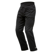 Pantalone PANTA ORBIS crne