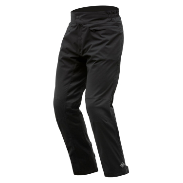 Pantalone PANTA ORBIS crne XL