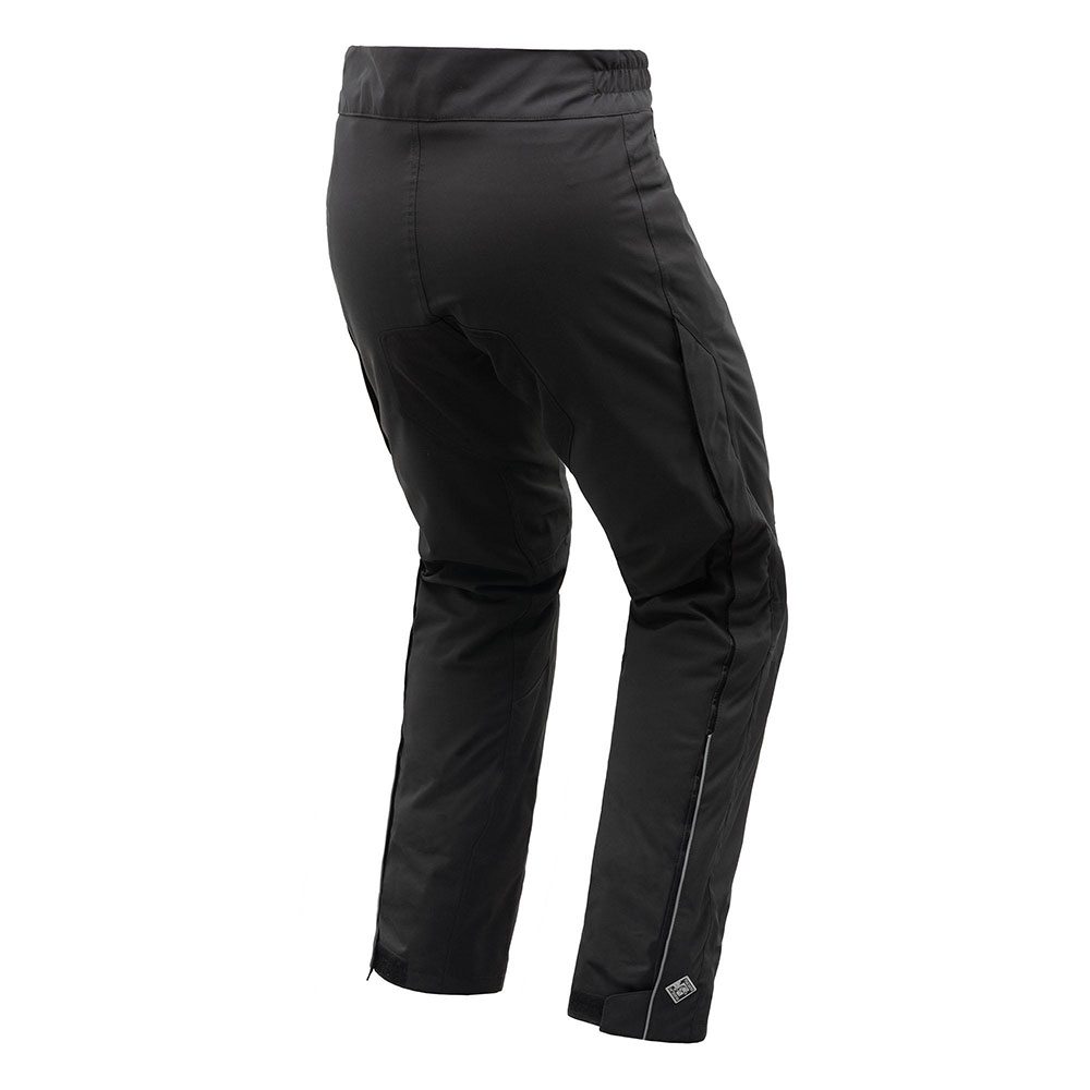 Pantalone PANTA ORBIS crne XXL