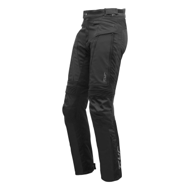 Pantalone GIBRALTAR HYDROSCUD crne TUR