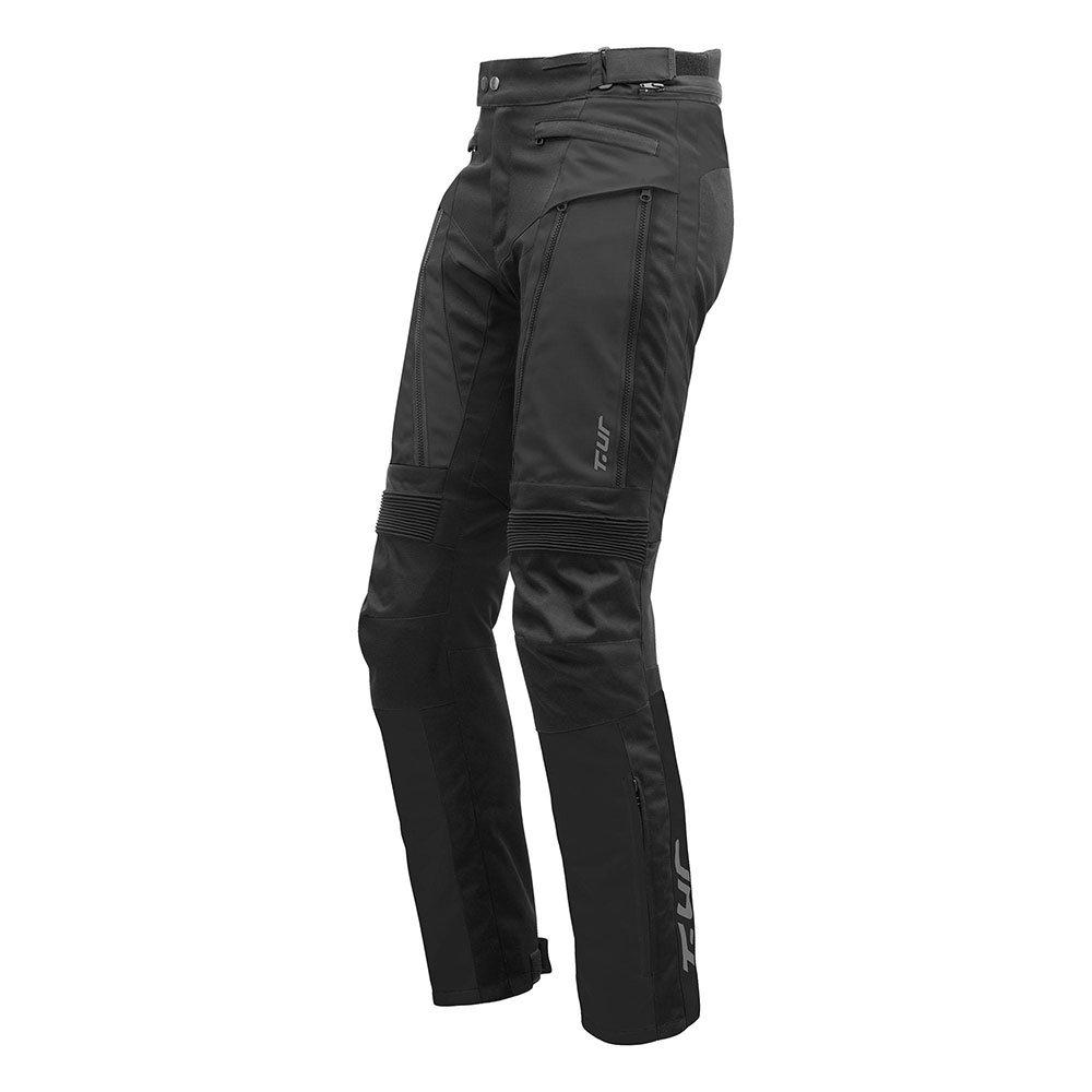 Pantalone GIBRALTAR HYDROSCUD crne TUR