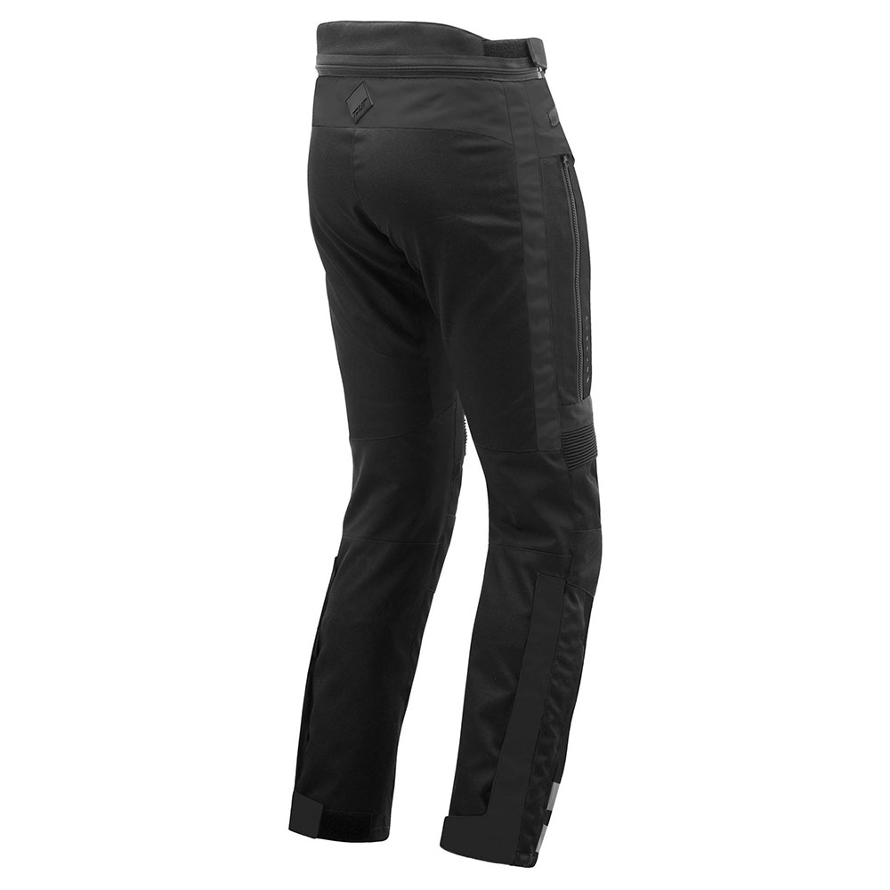 Pantalone GIBRALTAR HYDROSCUD crne XXL TUR