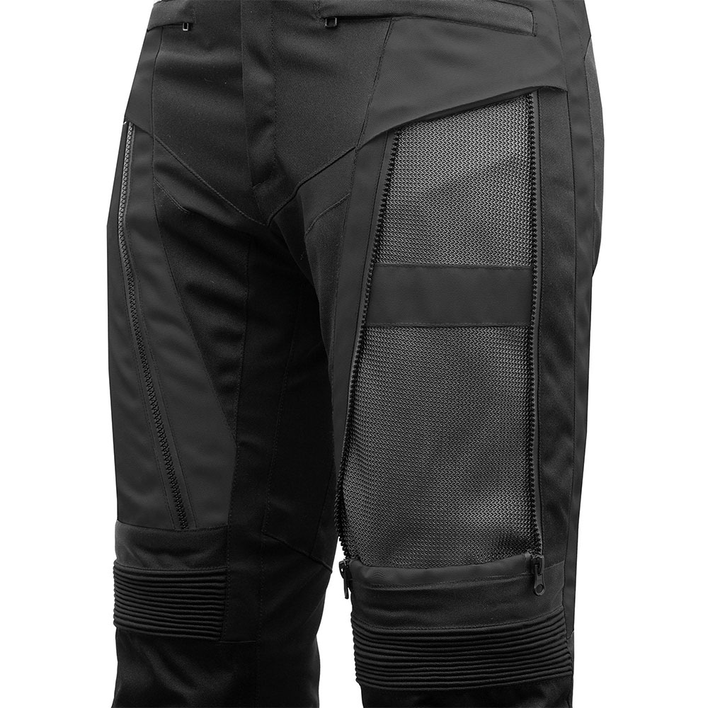 Pantalone GIBRALTAR HYDROSCUD crne XXL TUR