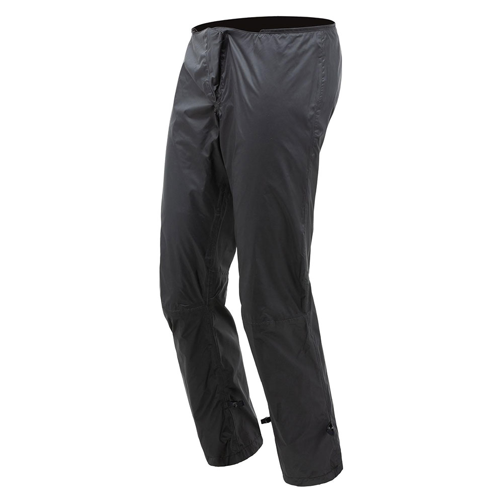Pantalone GIBRALTAR HYDROSCUD crne XXL TUR