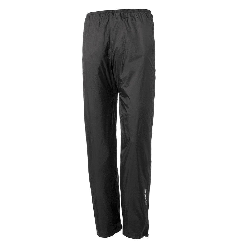 Kišne pantalone PANTA NANO PLUS crne XL