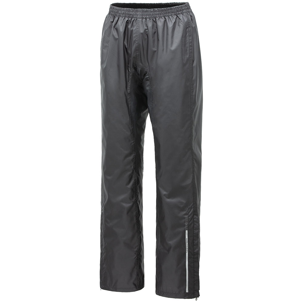 Kišne pantalone DILUVIO DAY crna XL TUCANO URBANO