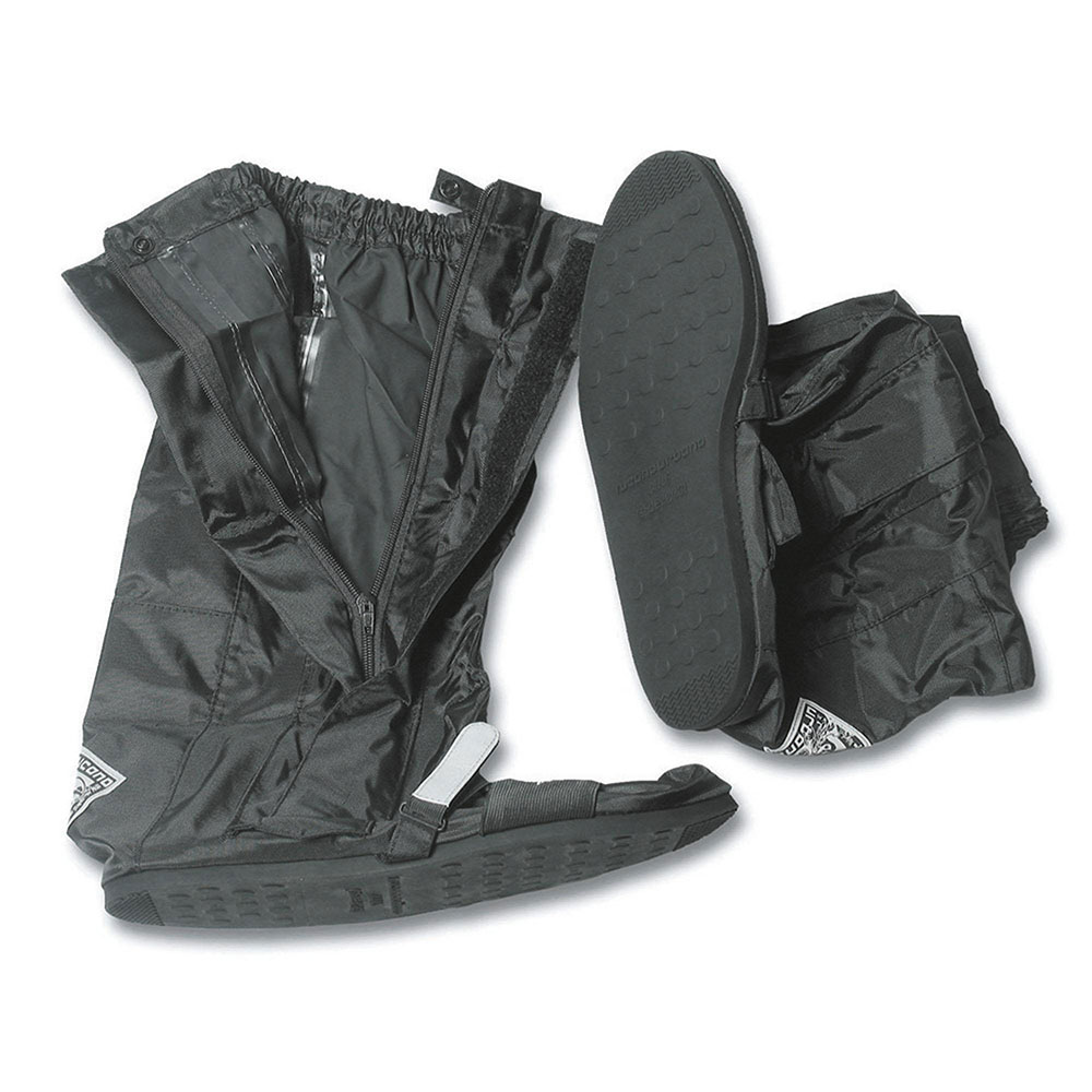 Kišna navlaka za cipele sa bočnim cibzarom 44-45 TUCANO URBANO