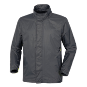Kišna jakna NANO RAIN ALPHA siva 3XL TUCANO URBANO